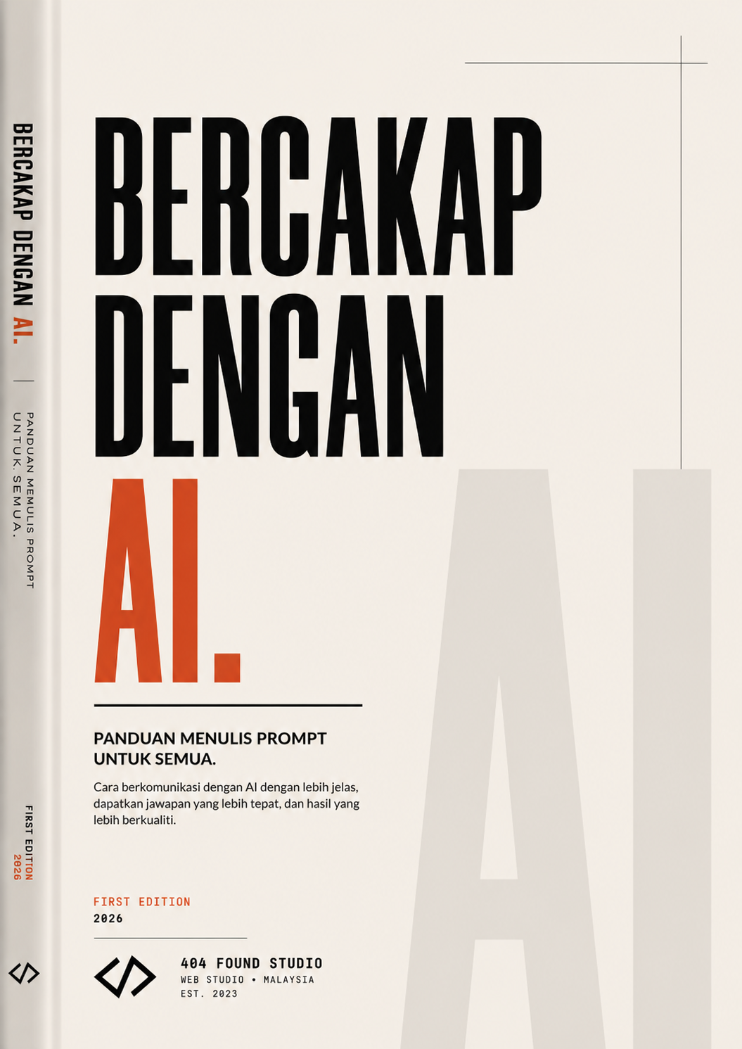 Bercakap Dengan AI